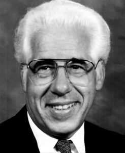 Billy George Sirockman